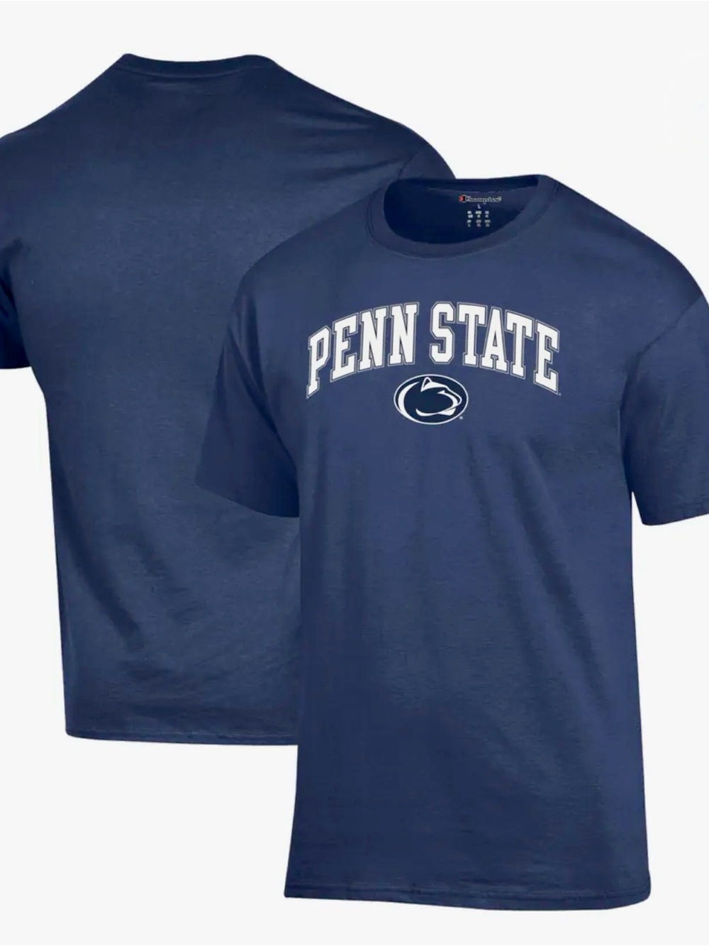 Penn State Tee: unisex